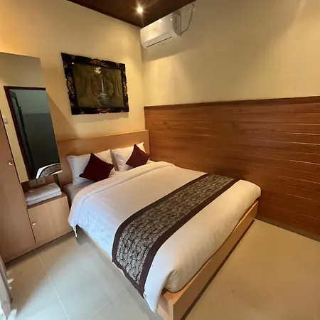 Toekad Sari Hotel